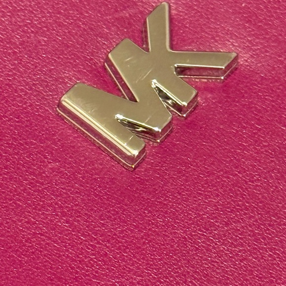 Michael kors Delaney crossbody bag - Picture 6 of 7